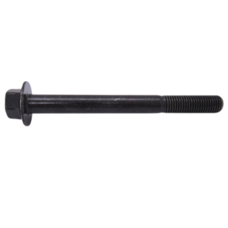 Болт кріплення подушки рами кузова Mitsubishi Pajero Sport 1996-2008 1-й ряд