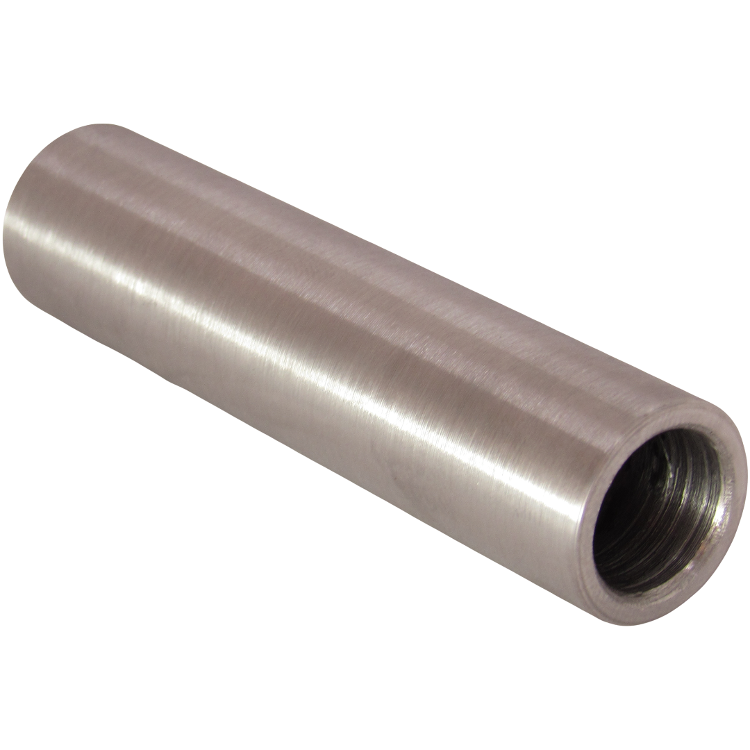 Втулка розпірна подушки рами Toyota Land Cruiser 100 1998-2007 Кріплення кузова 3-й ряд