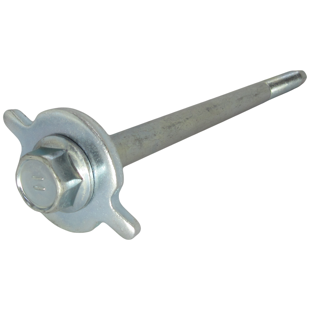 Болт кріплення подушки рами кузова Lexus Lx 2007- 3-й ряд