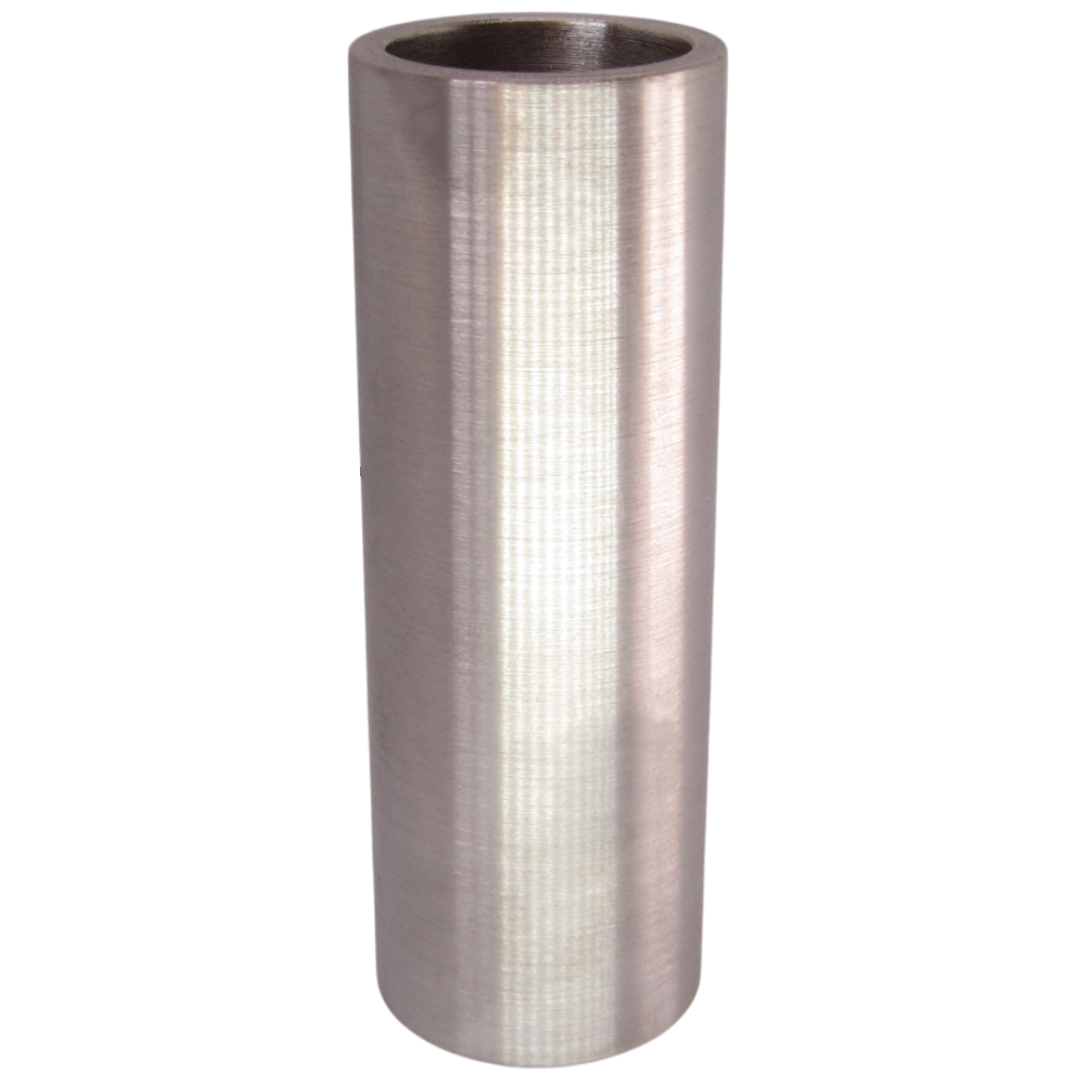 Втулка розпірна подушки рами Toyota Land Cruiser 200 2007- Кріплення кузова 4-й ряд