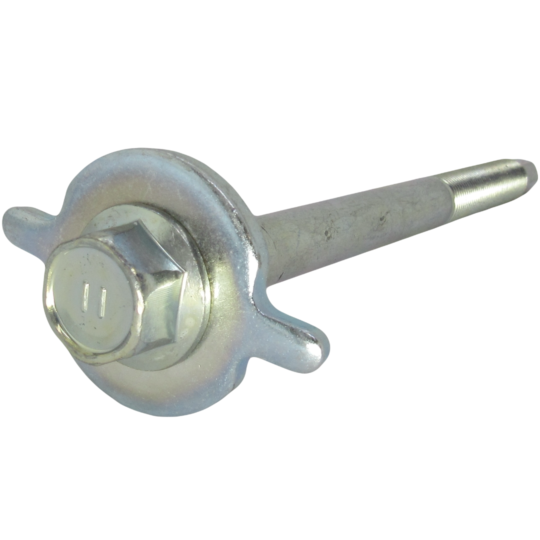 Болт кріплення подушки рами кузова Lexus Lx 2007- 1-й ряд