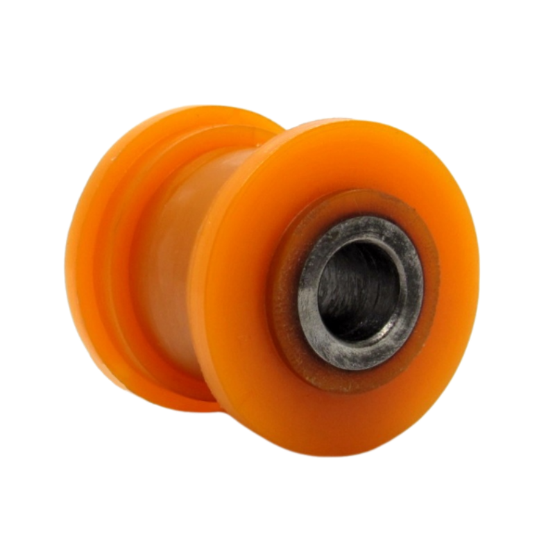 Поліуретанова втулка стійки переднього стабілізатора верхня Subaru Impreza 2000-2007