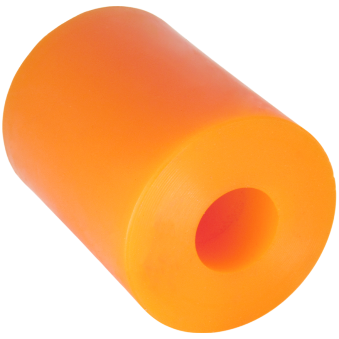 Поліуретановий відбійник гуркоту комбайна John Deere 12х30х39