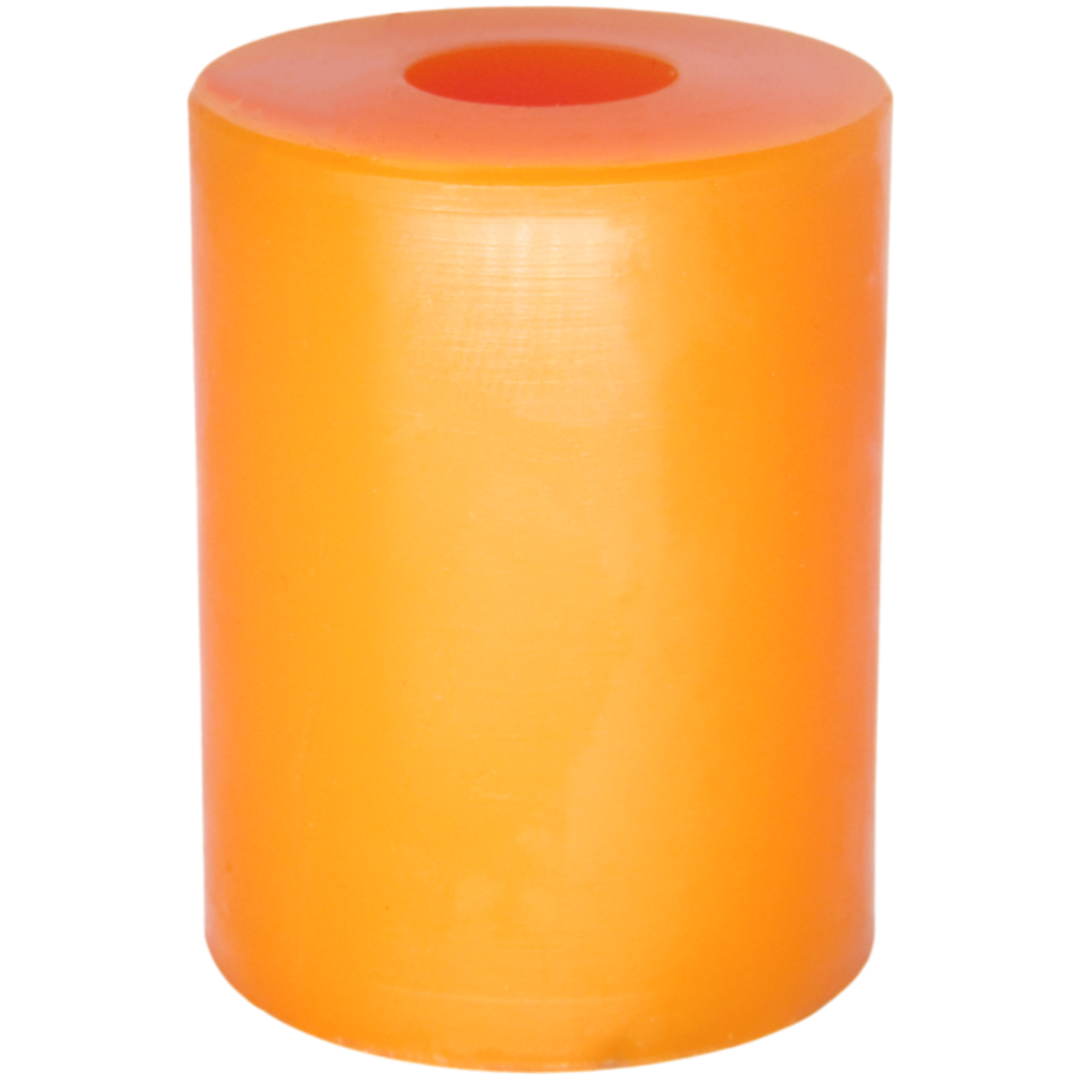 Поліуретановий відбійник гуркоту комбайна John Deere 12х30х39