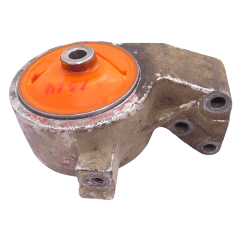 Polyurethane engine mount right Mitsubishi Space Star 1998-2004 on the side there is a mount PP-1364ae BUSHING REPLACEMENT service