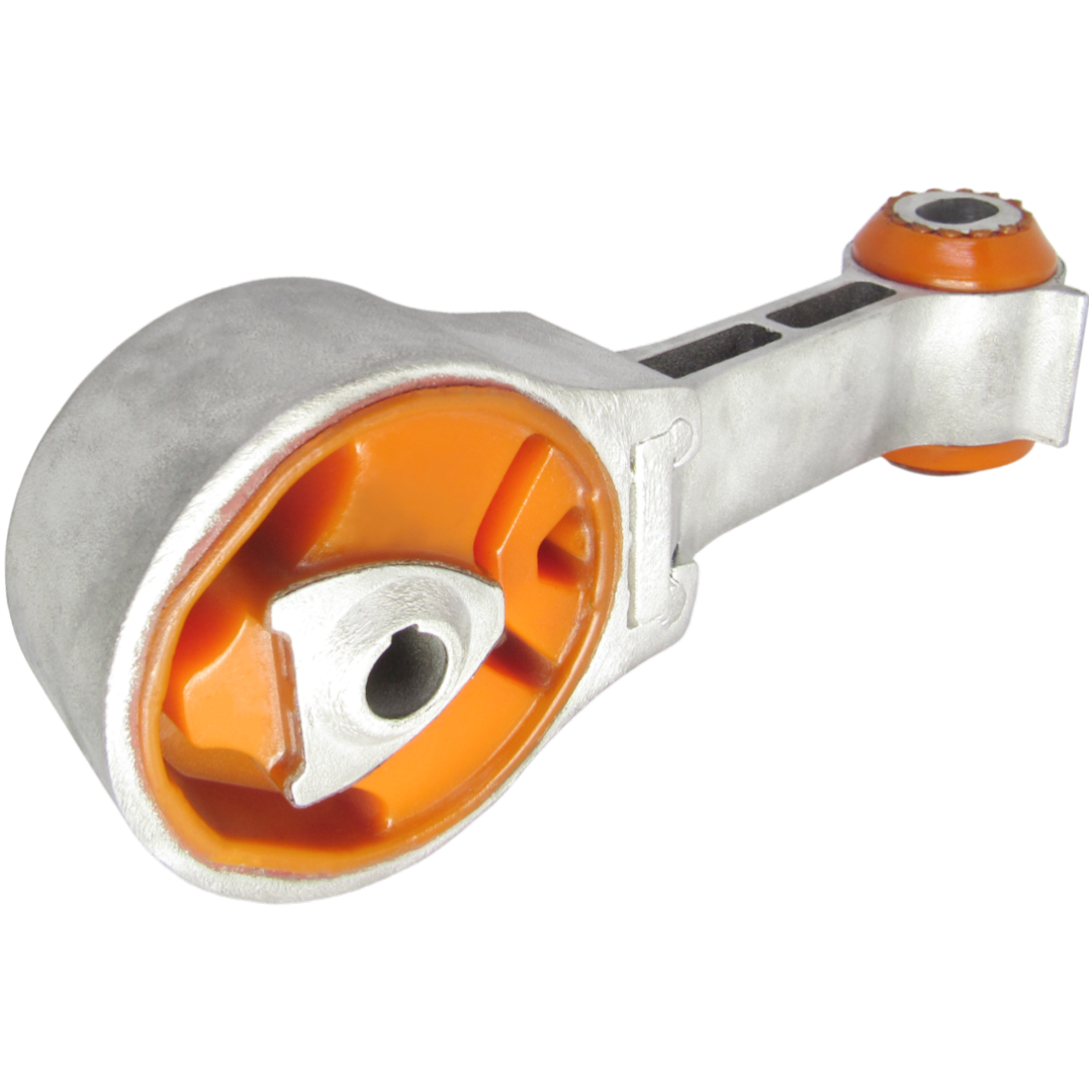 Поліуретанова подушка двигуна верхня права Renault Scenic 2009-2016 РЕКОНСТРУКЦІЯ ВАШОЇ