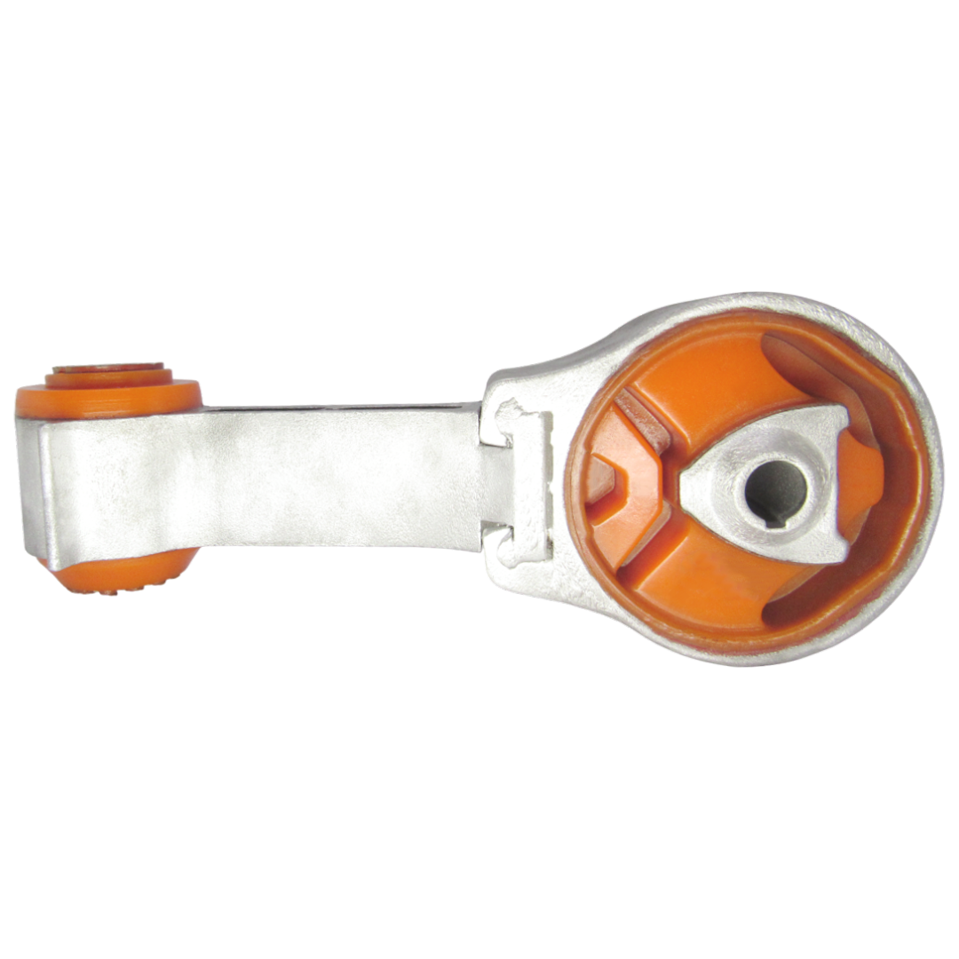 Поліуретанова подушка двигуна верхня права Renault Scenic 2009-2016 РЕКОНСТРУКЦІЯ ВАШОЇ