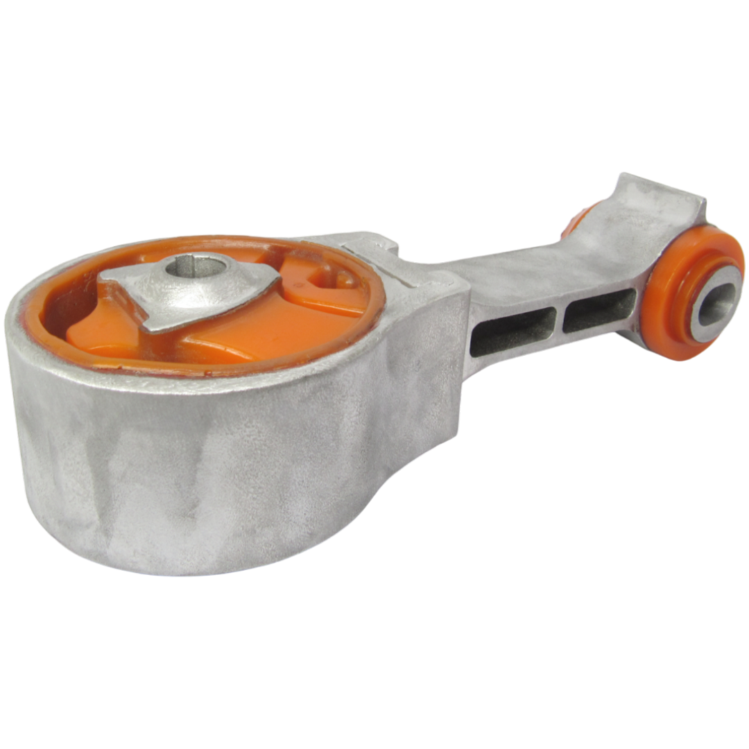 Поліуретанова подушка двигуна верхня права Renault Scenic 2009-2016 РЕКОНСТРУКЦІЯ ВАШОЇ