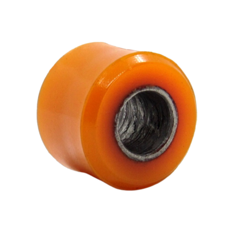 Поліуретановий сайлентблок амортизатора Alpha 24x19x12