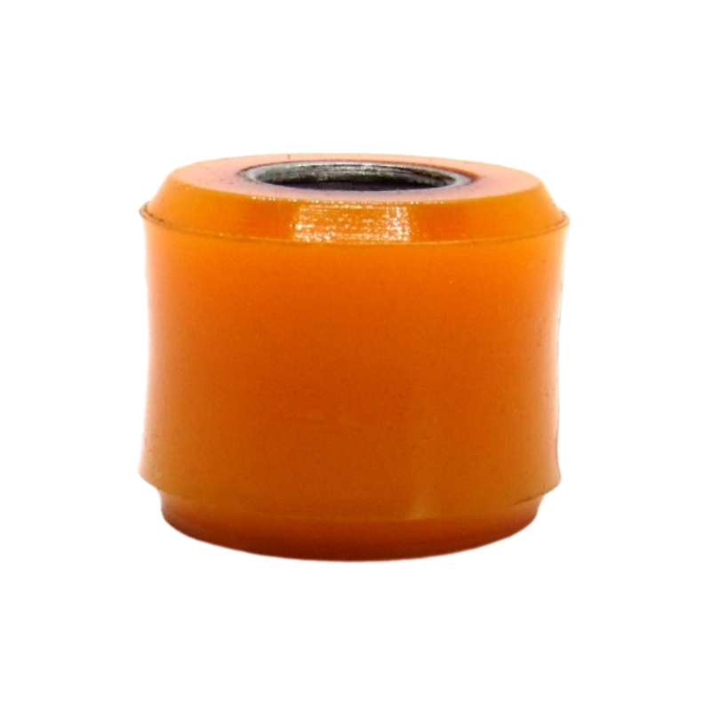 Поліуретановий сайлентблок амортизатора Alpha 24x19x12