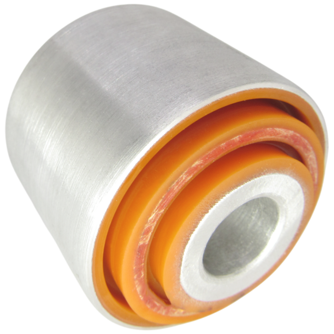 Поліуретановий сайлентблок заднього верхнього поперечного важеля внутрішній Tesla Model 3 2017-