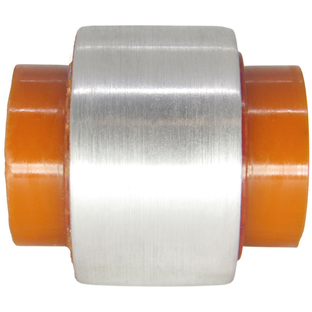 Поліуретановий сайлентблок задньої цапфи нижній передній Tesla Model 3 2017-