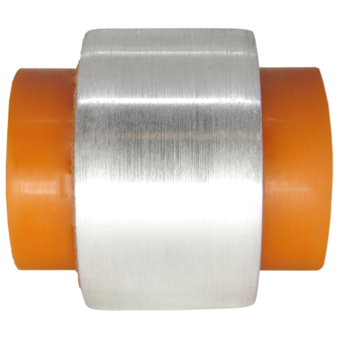 Поліуретановий сайлентблок заднього верхнього поздовжнього важеля передній Tesla Model 3 2017-