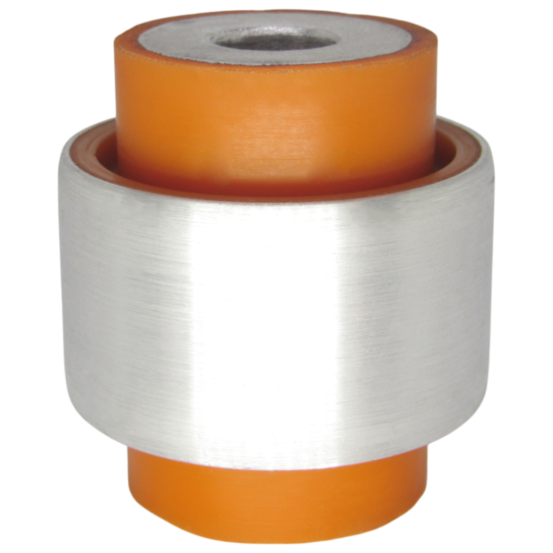 Поліуретановий сайлентблок заднього верхнього поздовжнього важеля передній Tesla Model 3 2017-