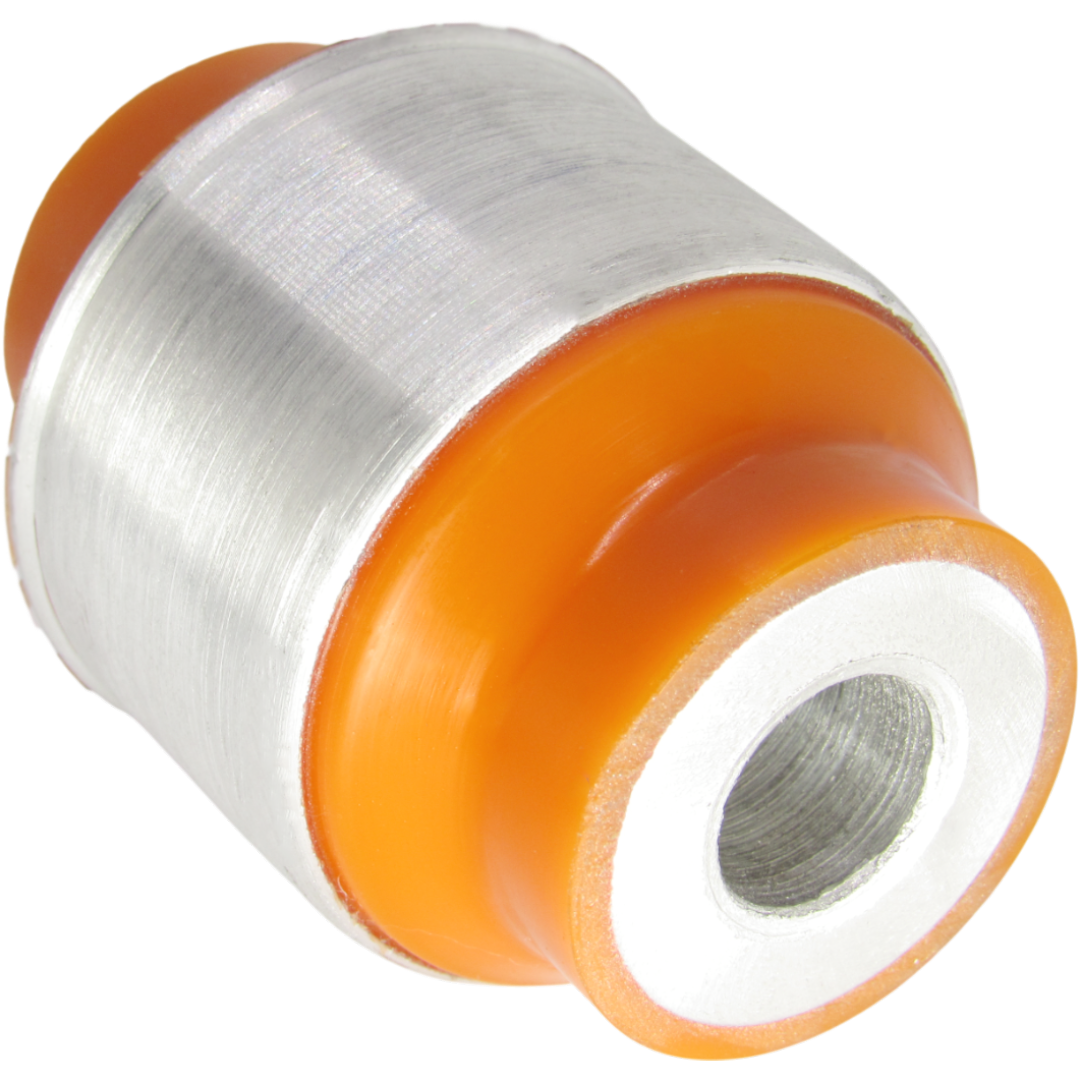 Поліуретановий сайлентблок задньої цапфи замість плаваючого верхній Tesla Model 3 2017-