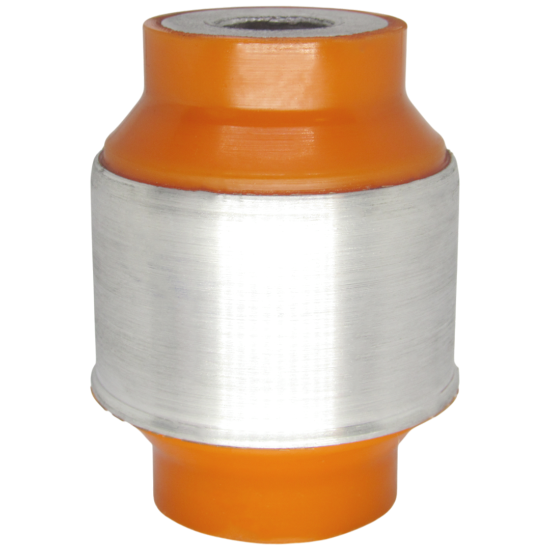 Поліуретановий сайлентблок задньої цапфи замість плаваючого верхній Tesla Model 3 2017-