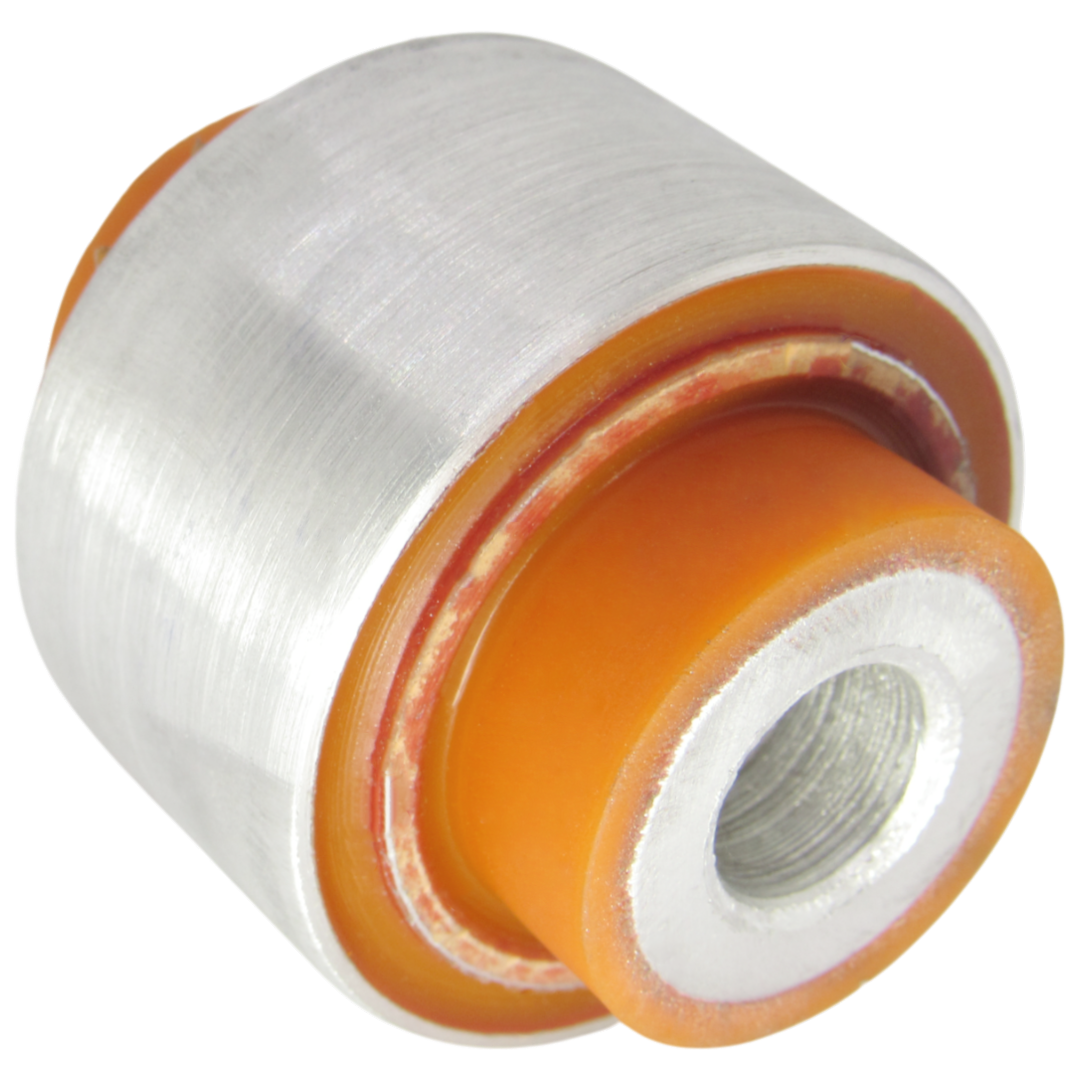 Поліуретановий сайлентблок задньої цапфи по середині Tesla Model 3 2017-