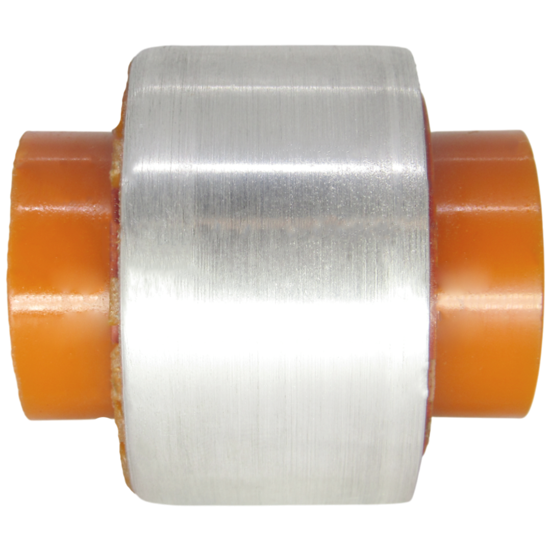 Поліуретановий сайлентблок задньої цапфи по середині Tesla Model 3 2017-