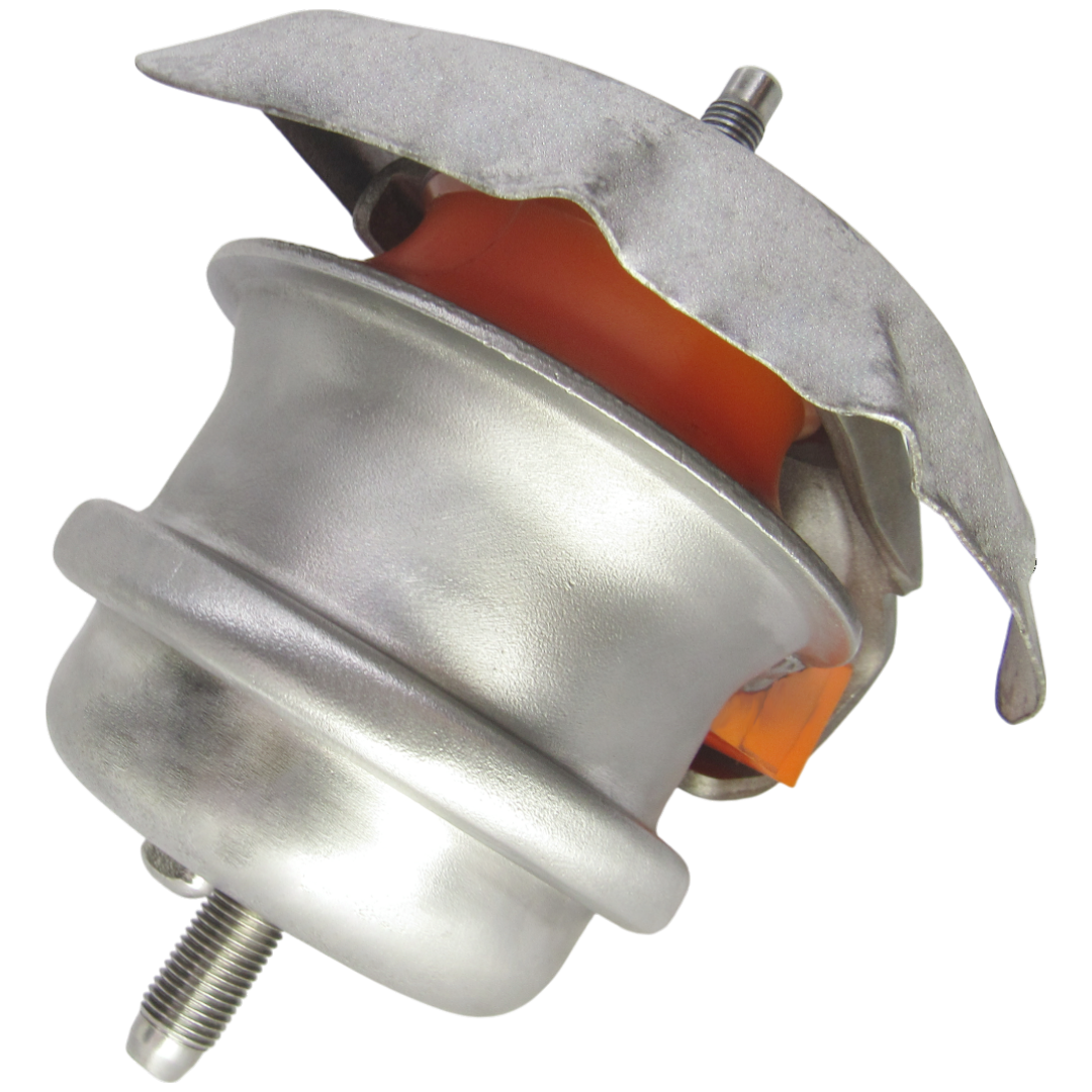 Поліуретанова подушка двигуна права, ліва Nissan 350Z 2002-2008 РЕКОНСТРУКЦІЯ ВАШОЇ