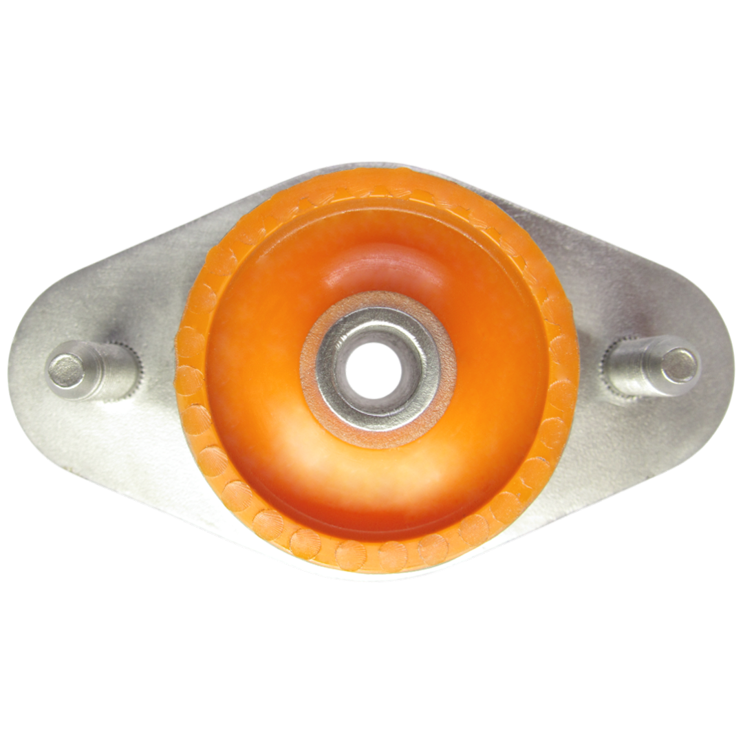 Поліуретанова подушка рами Mitsubishi L200 2006-2015 Кріплення кузова 3-й ряд