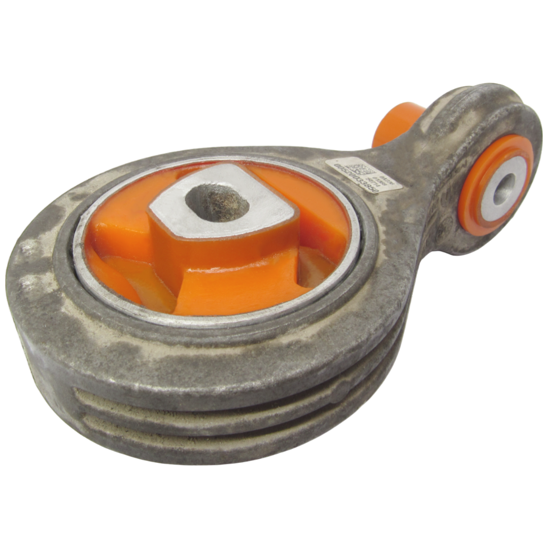 Поліуретанова подушка двигуна задня Fiat 500L 2012-