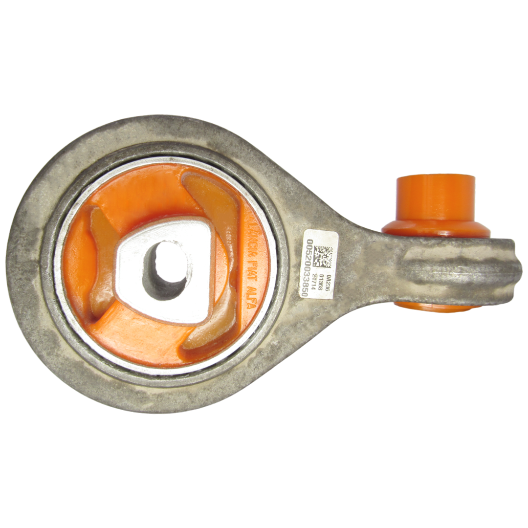 Поліуретанова подушка двигуна задня Fiat 500L 2012-