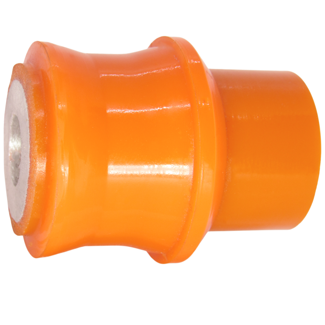 Поліуретанова подушка двигуна задня Fiat 500L 2012- ЗМІННИЙ МАЛЕНЬКИЙ САЙЛЕНТБЛОК