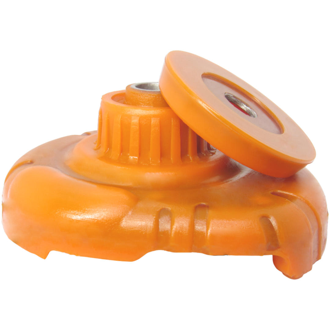 Поліуретанова опора переднього амортизатора Volvo V70 1996-2000 КОМПЛЕКТ РЕКОНСТРУКЦІЯ ВАШОЇ