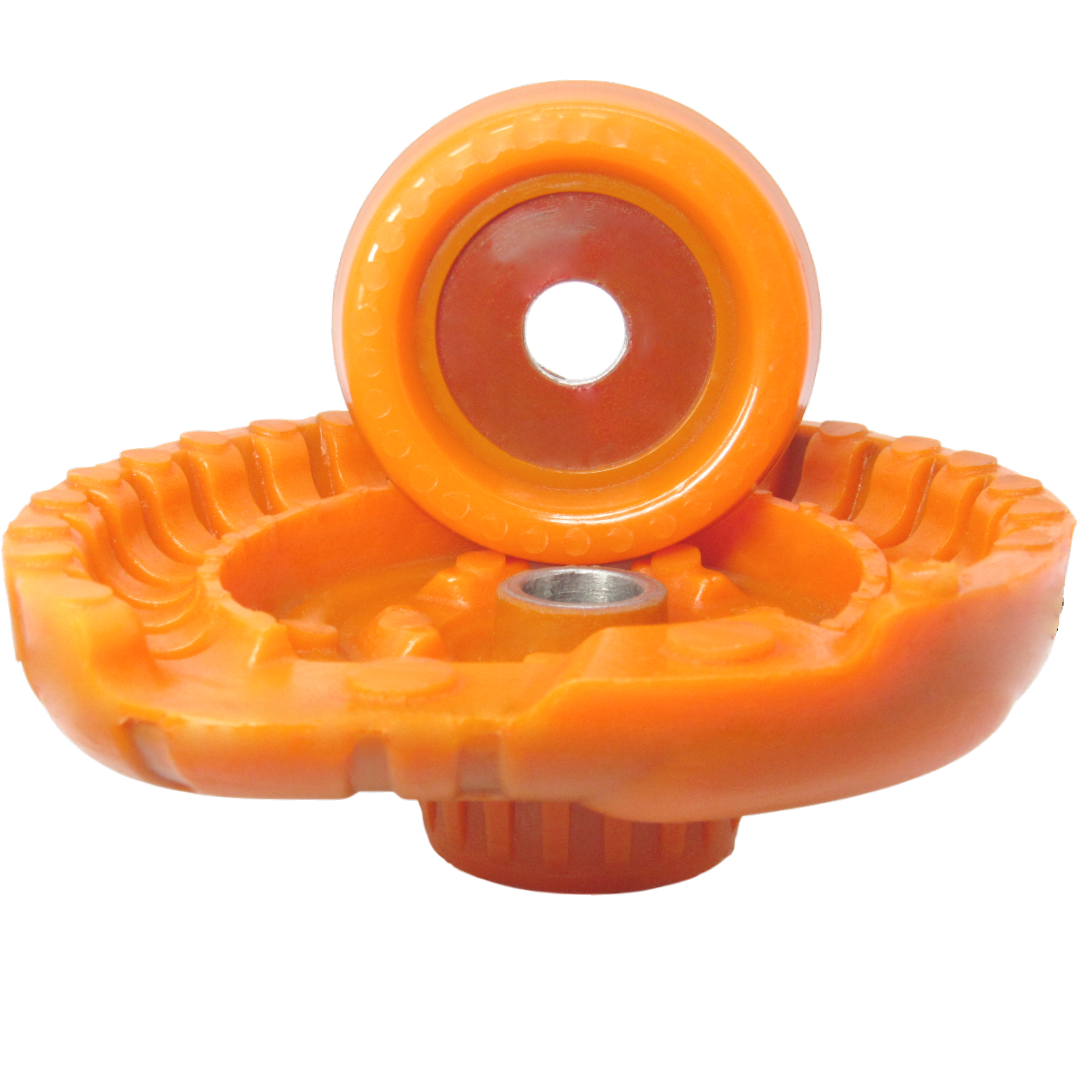 Поліуретанова опора переднього амортизатора Volvo V70 1996-2000 КОМПЛЕКТ РЕКОНСТРУКЦІЯ ВАШОЇ