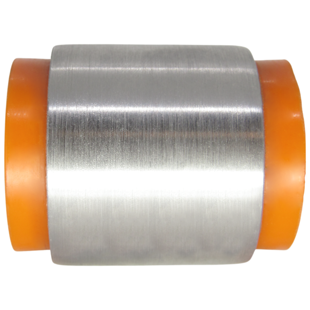 Поліуретановий сайлентблок заднього прямого поперечного важеля внутрішній Nissan 350Z 2002-2008