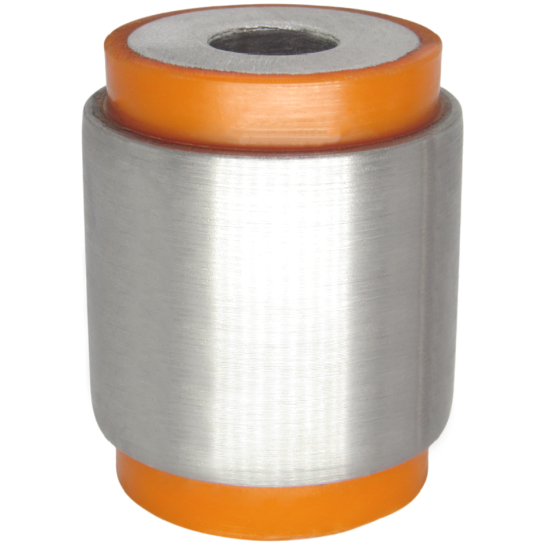 Поліуретановий сайлентблок заднього прямого поперечного важеля внутрішній Nissan 350Z 2002-2008