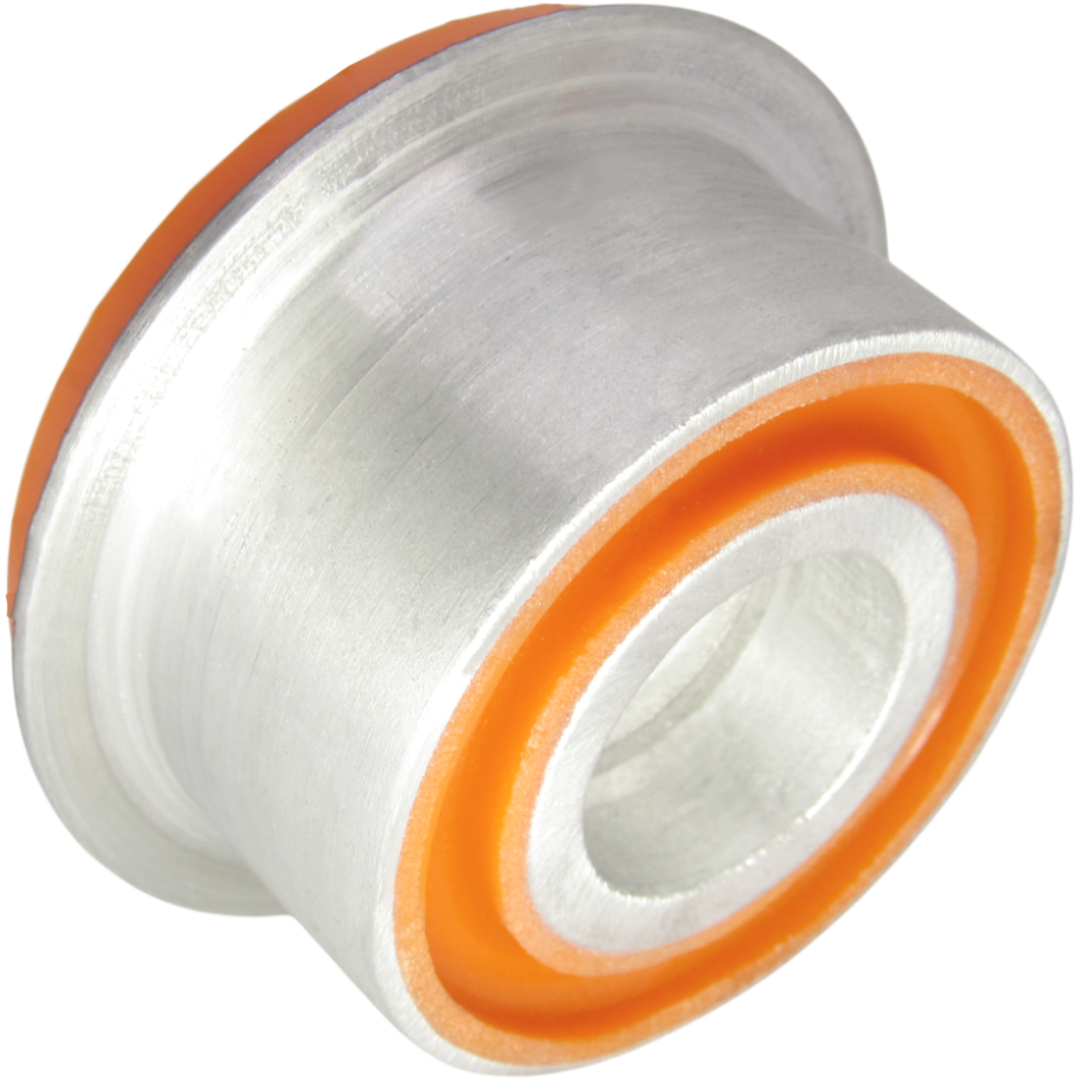 Поліуретановий сайлентблок заднього редуктора Audi TT 1998-2006