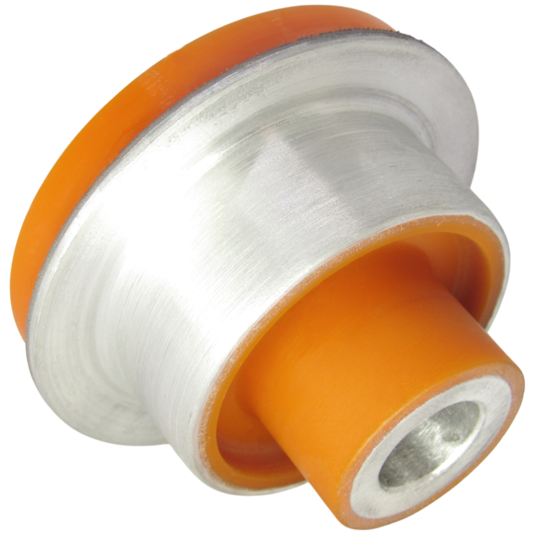 Поліуретановий сайлентблок переднього редуктора задній Toyota Land Cruiser 1998-2007