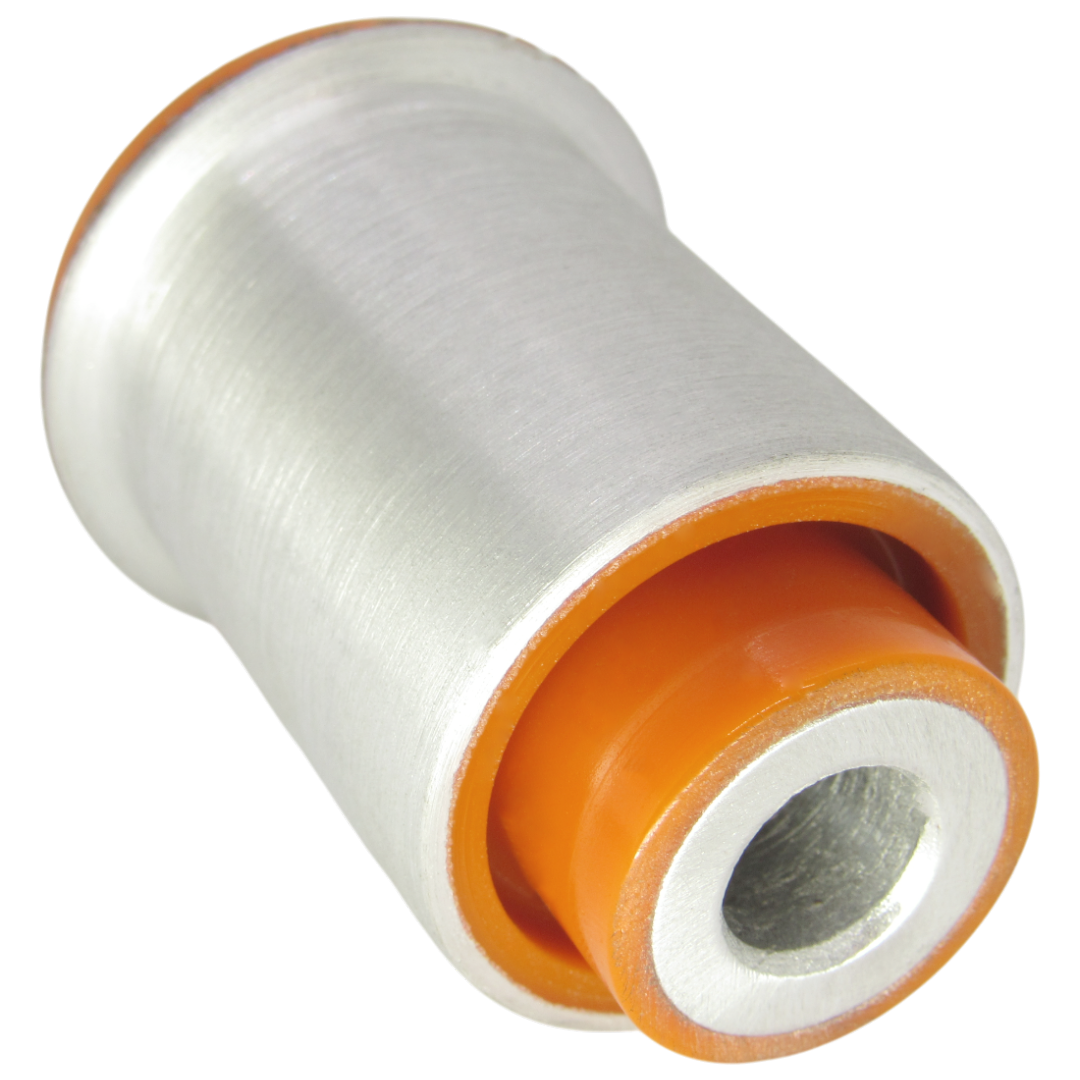 Поліуретановий сайлентблок переднього важеля передній Chevrolet Cobalt 2011-