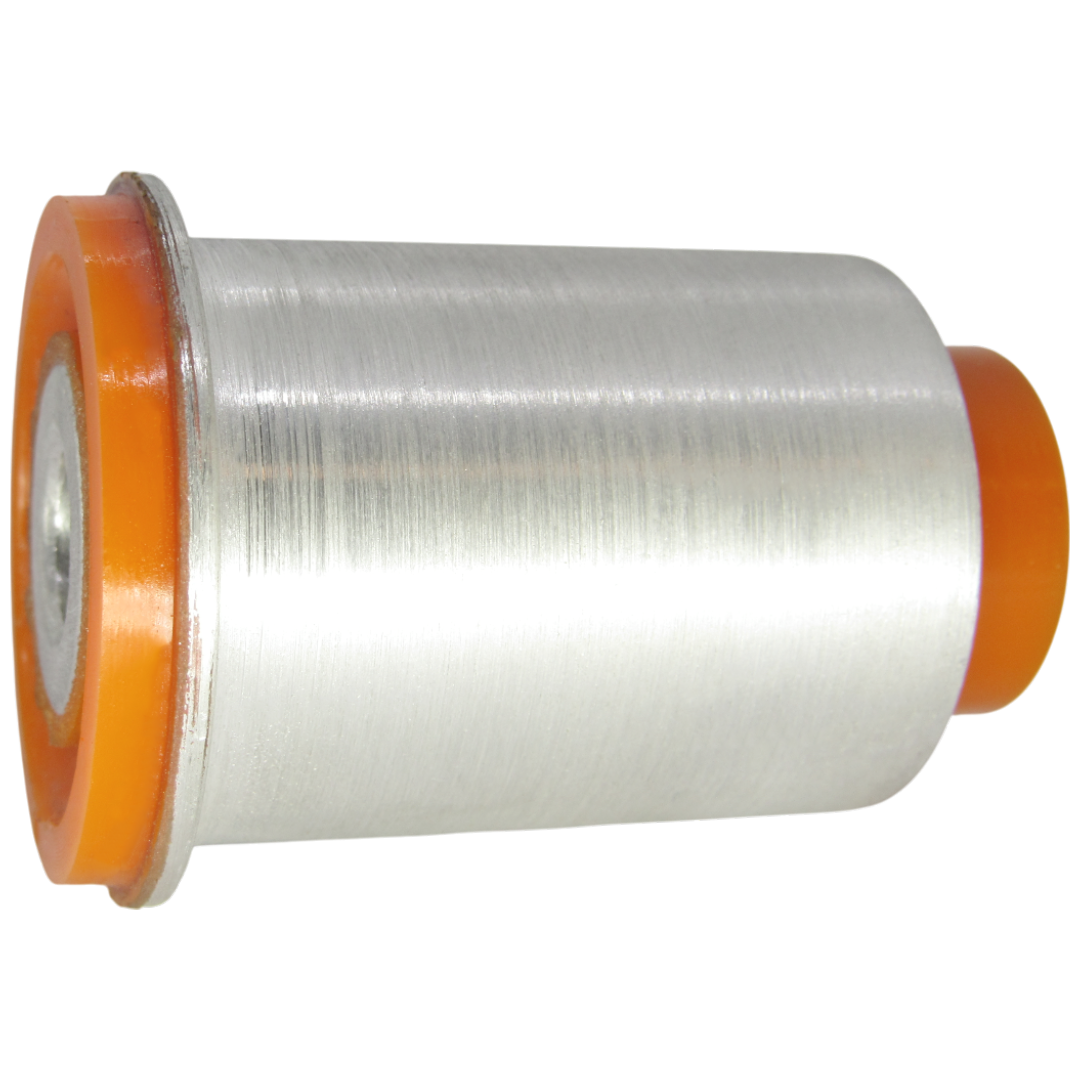 Поліуретановий сайлентблок переднього важеля передній Chevrolet Cobalt 2011-