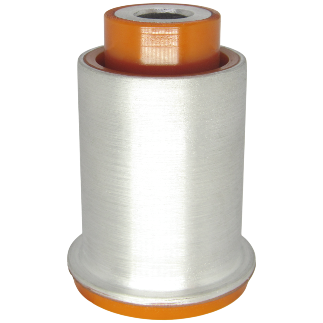 Поліуретановий сайлентблок переднього важеля передній Chevrolet Cobalt 2011-