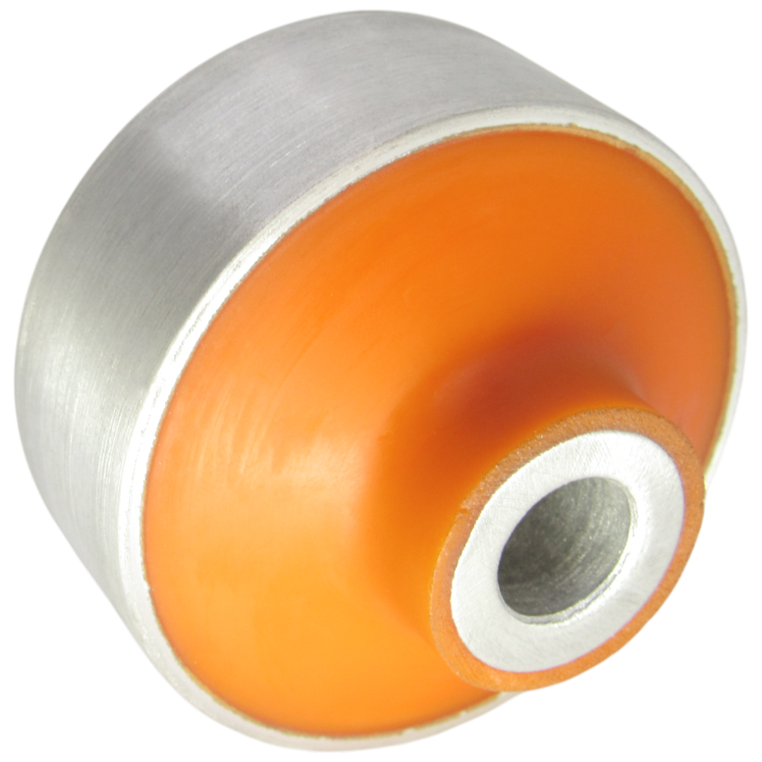 Поліуретановий сайлентблок переднього важеля задній Chevrolet Cobalt 2011-