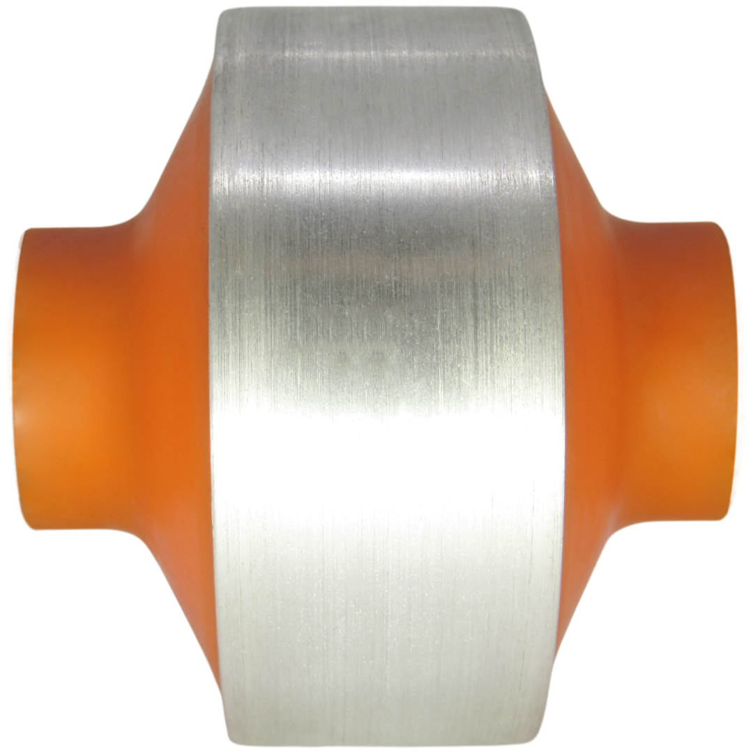 Поліуретановий сайлентблок переднього важеля задній Chevrolet Cobalt 2011-