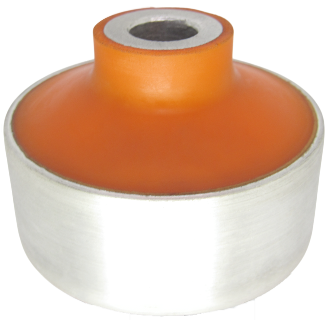 Поліуретановий сайлентблок переднього важеля задній Chevrolet Cobalt 2011-