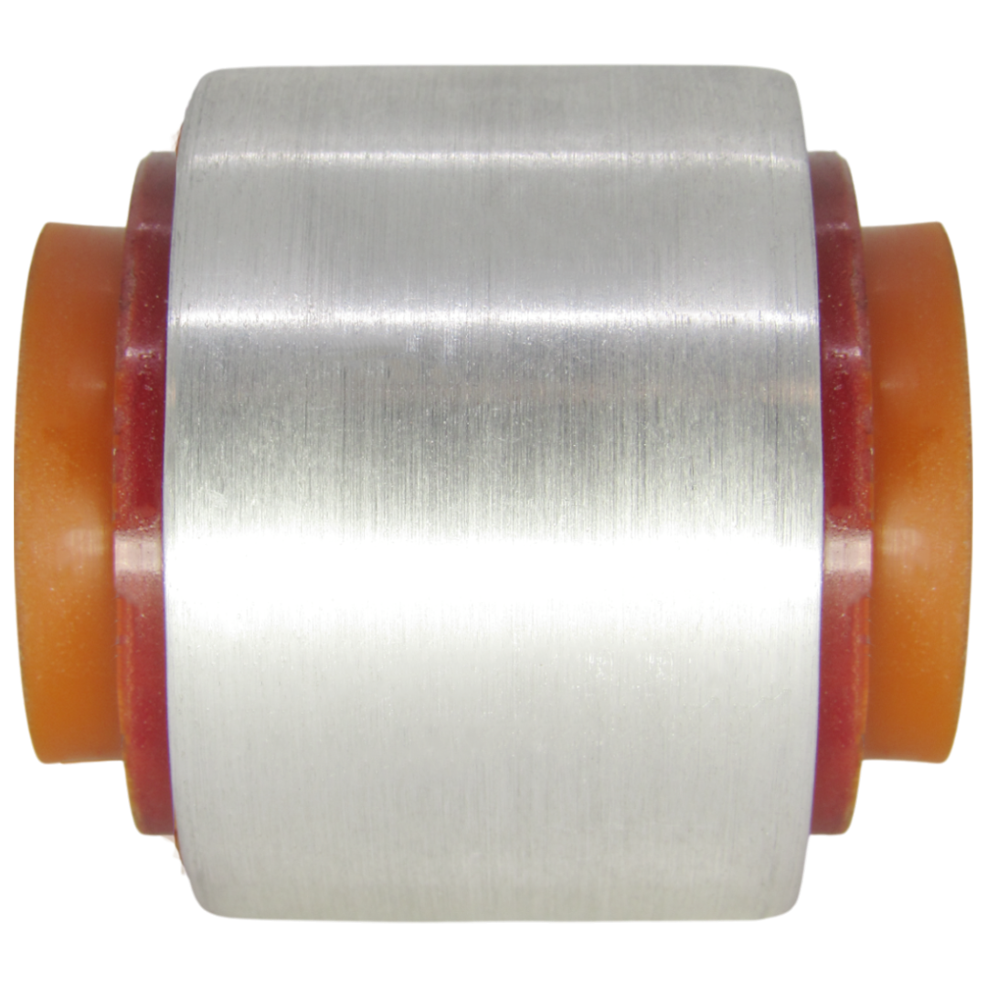 Поліуретановий сайлентблок заднього верхнього поперечного важеля зовнішній Audi A8 2002-2009