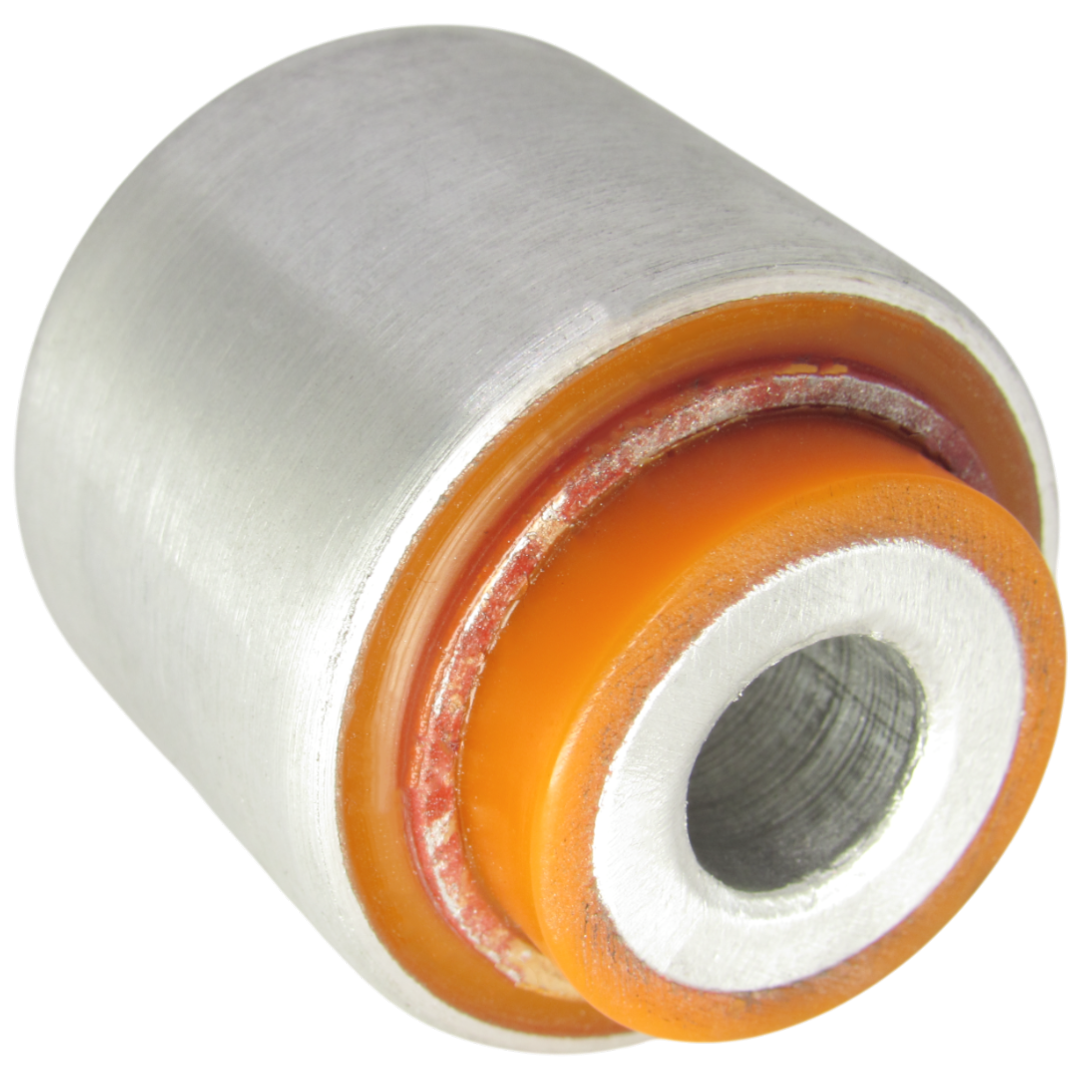 Поліуретановий сайлентблок заднього верхнього поперечного важеля внутрішній Audi A8 2002-2009