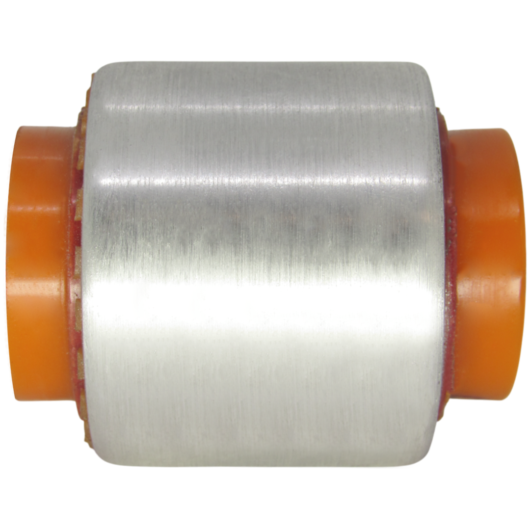 Поліуретановий сайлентблок заднього верхнього поперечного важеля внутрішній Audi A8 2002-2009