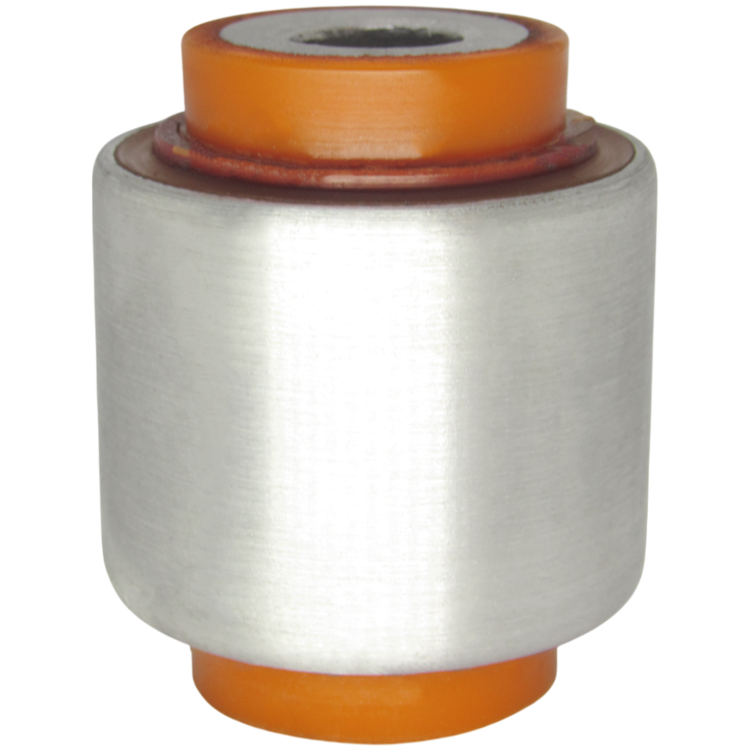 Поліуретановий сайлентблок заднього верхнього поперечного важеля внутрішній Audi A8 2002-2009