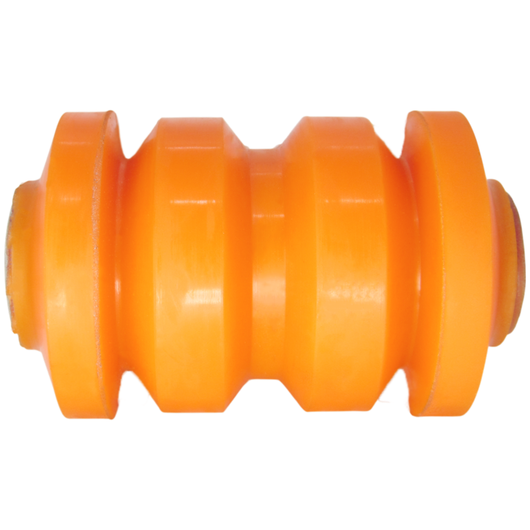 Поліуретановий сайлентблок переднього нижнього важеля передній Ssang Yong Rodius 2013-