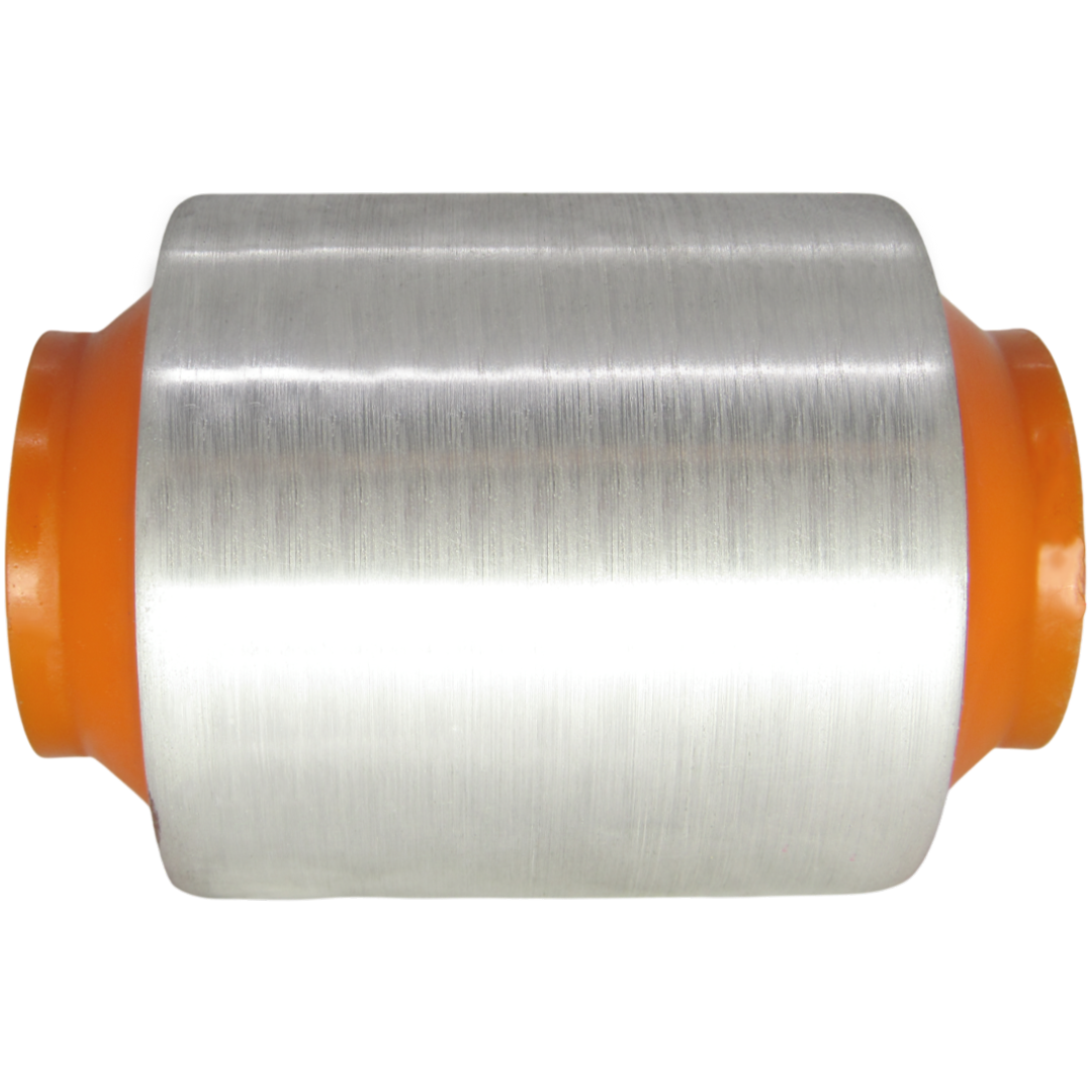 Полиуретановый сайлентблок переднего нижнего рычага задний Ssang Yong Actyon 2012-