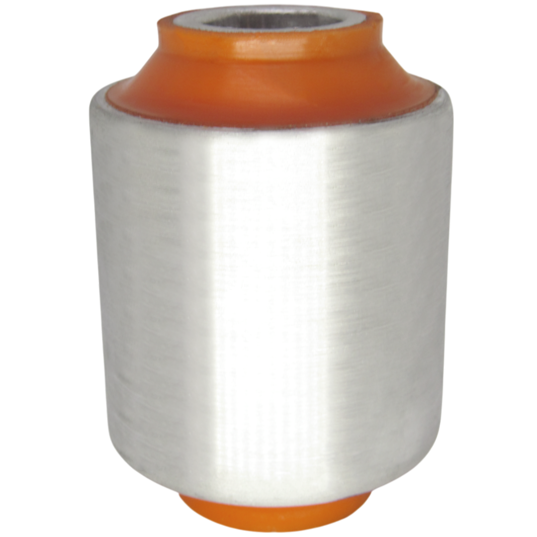 Полиуретановый сайлентблок переднего нижнего рычага задний Ssang Yong Actyon 2012-