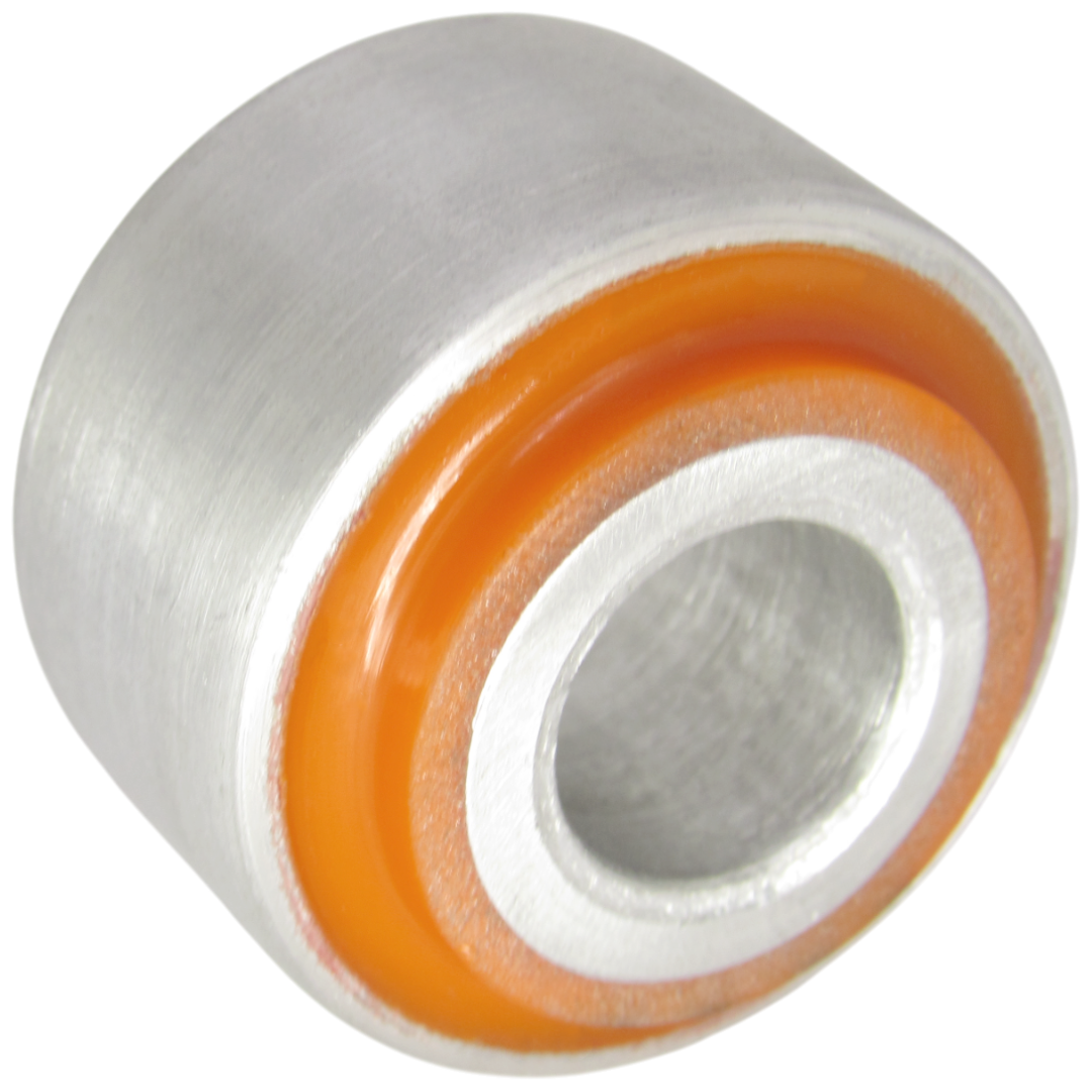 Поліуретановий сайлентблок стійки переднього стабілізатора Ssang Yong Rexton 2001-2012