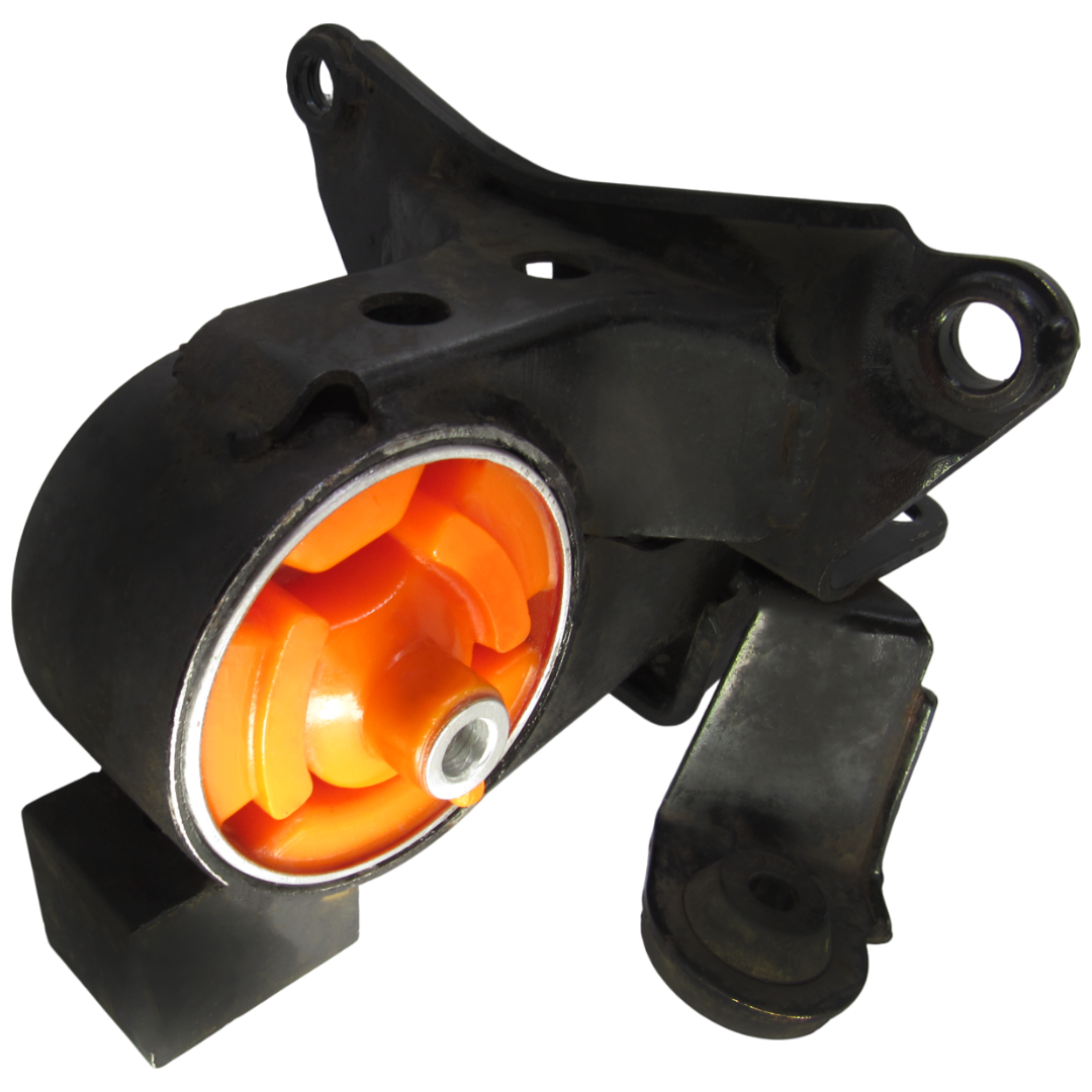 Поліуретанова подушка двигуна передня ліва Nissan X-Trail 2007-2014