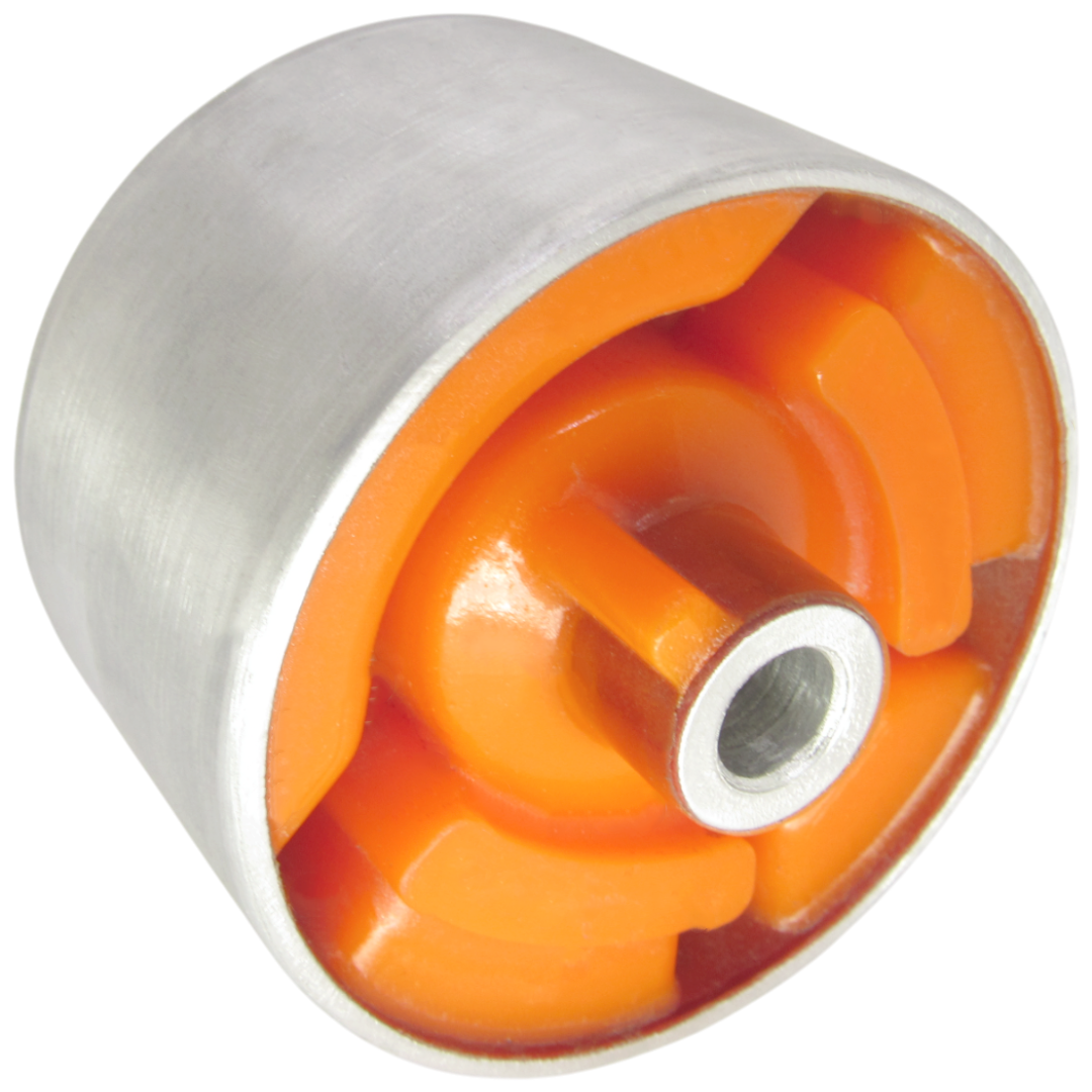 Поліуретанова подушка двигуна передня ліва Nissan X-Trail 2007-2014 ЗМІННИЙ САЙЛЕНТБЛОК