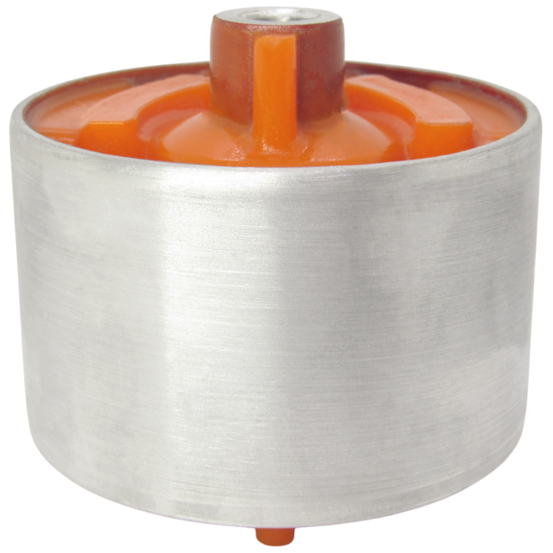 Поліуретанова подушка двигуна передня ліва Nissan X-Trail 2007-2014 ЗМІННИЙ САЙЛЕНТБЛОК